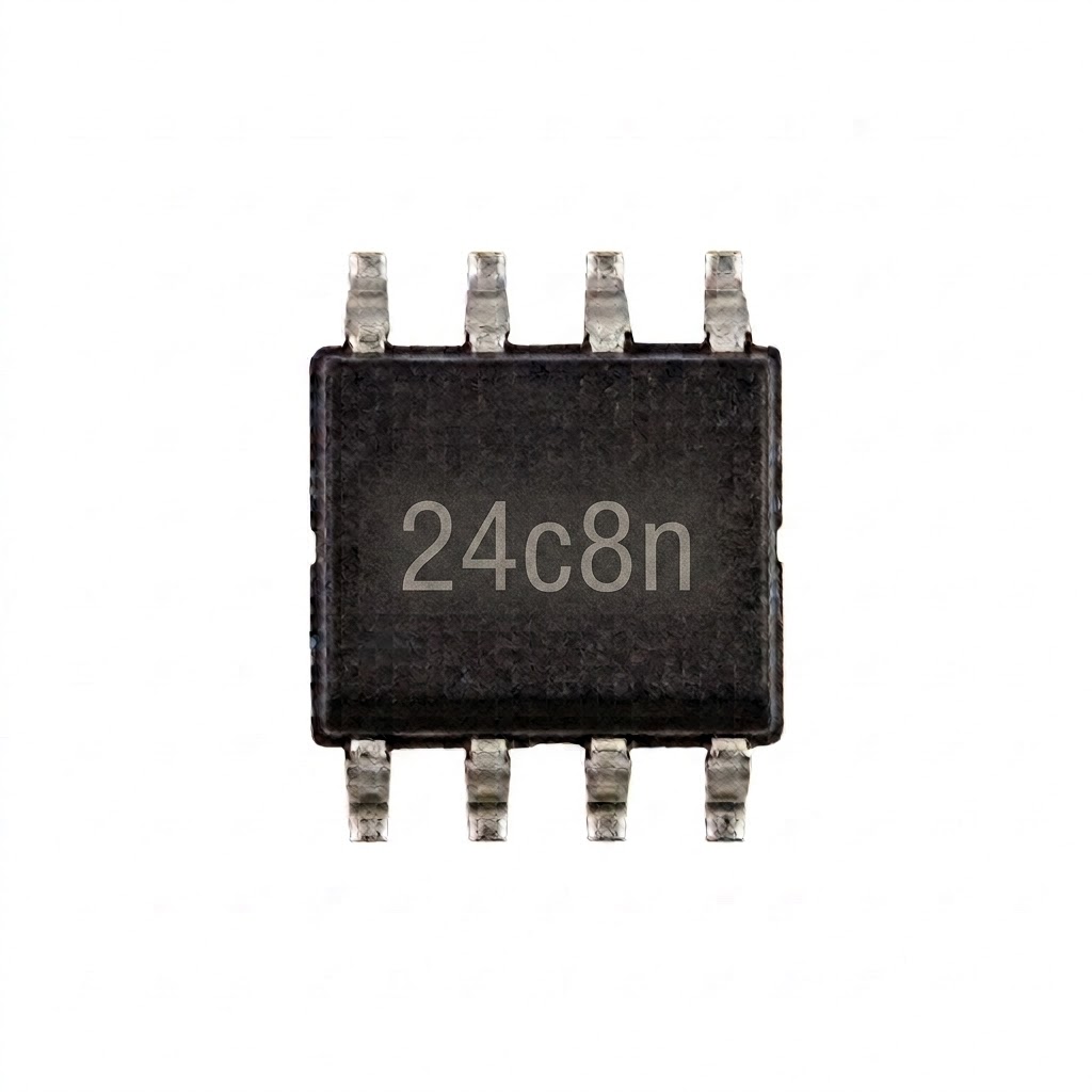 24c08n